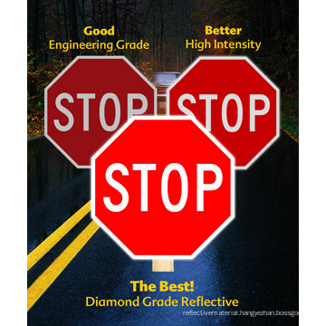 wholesale road safety reflective traffic sign